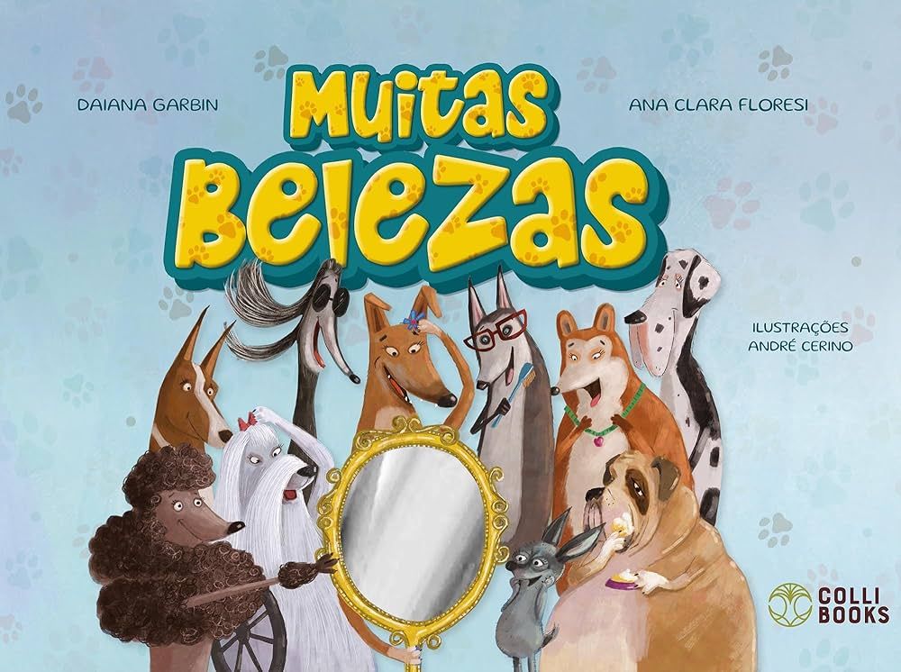 Muitas Belezas